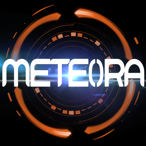 METE0RA